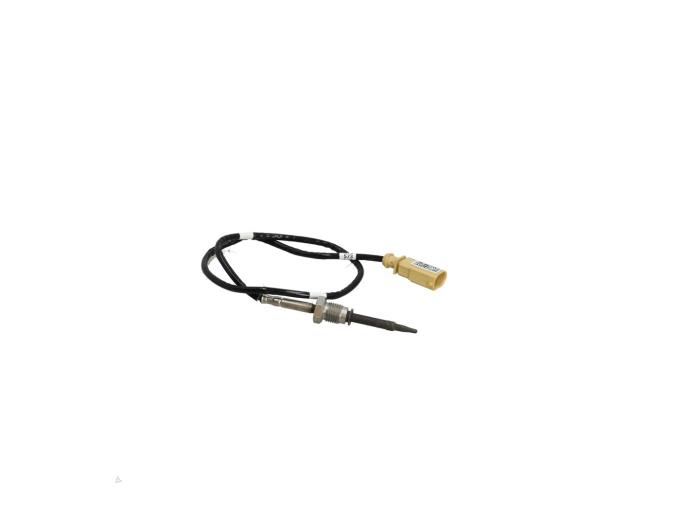 Gebruikte Uitlaat temperatuursensor Volkswagen Tiguan (CT1) 2.0 TDI 4Motion Prijs € 48,99 Inclusief btw aangeboden door Automaterialen Ronald Morien B.V.