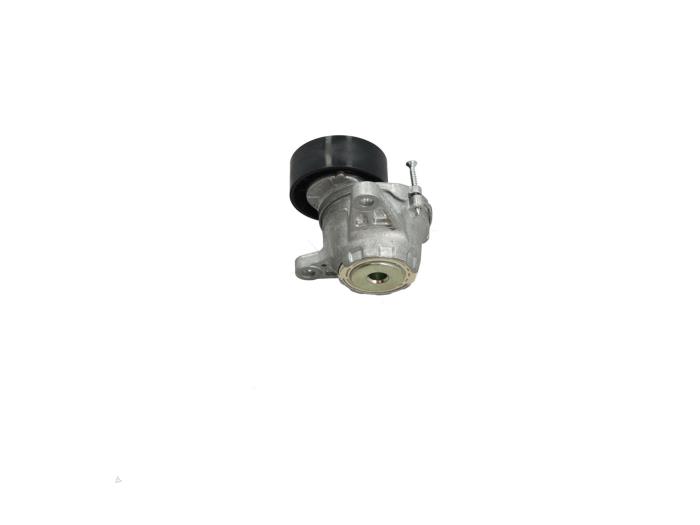 Gebruikte Spanner multiriem Volkswagen Tiguan (CT1) 2.0 TDI 4Motion Prijs € 18,15 Inclusief btw aangeboden door Automaterialen Ronald Morien B.V.
