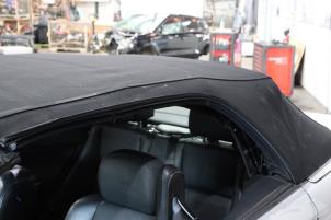 Gebruikte Softtop Cabriodak BMW M3 (E46/2C) 3.2 24V Prijs € 695,00 Margeregeling aangeboden door Automaterialen Ronald Morien B.V.