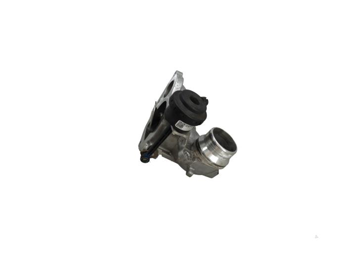 Gebruikte Diversen Renault Master III (MA/MB/MC/MD/MH/MF/MG/MH) 2.3 dCi 135 16V FWD Prijs € 95,00 Inclusief btw aangeboden door Automaterialen Ronald Morien B.V.