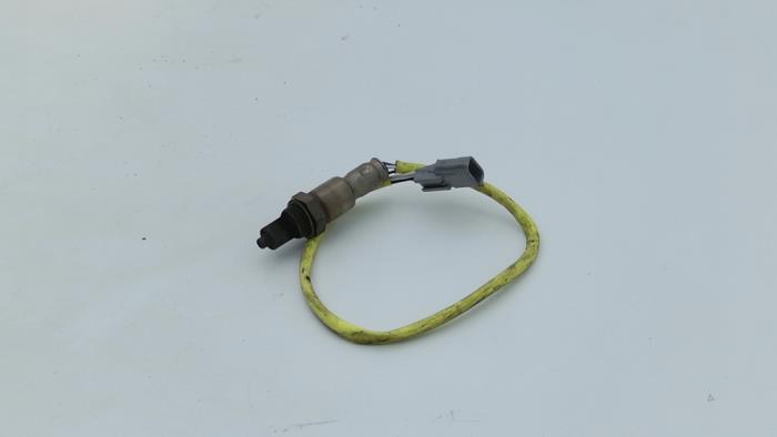 Gebruikte Lambda Sonde Renault Clio IV Estate/Grandtour (7R) 0.9 Energy TCE 90 12V Prijs € 49,00 Margeregeling aangeboden door Automaterialen Ronald Morien B.V.