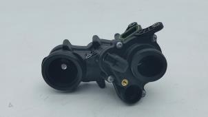 Nieuwe Thermostaathuis Volkswagen Amarok 3.0 TDI V6 24V 4Motion Prijs € 124,99 Inclusief btw aangeboden door Automaterialen Ronald Morien B.V.