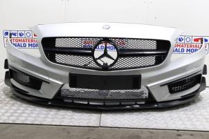 Gebruikte Bumper voor Mercedes A-Klasse AMG (W176) 2.0 A-45 AMG Turbo 16V 4-Matic Prijs € 1.295,00 Margeregeling aangeboden door Automaterialen Ronald Morien B.V.