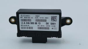 Gebruikte Computer 4x4 Mercedes A-Klasse AMG (W176) 2.0 A-45 AMG Turbo 16V 4-Matic Prijs € 65,00 Margeregeling aangeboden door Automaterialen Ronald Morien B.V.