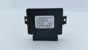 Gebruikte Handrem Module Mercedes A-Klasse AMG (W176) 2.0 A-45 AMG Turbo 16V 4-Matic Prijs € 29,00 Margeregeling aangeboden door Automaterialen Ronald Morien B.V.