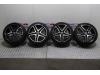 Mercedes-AMG A-Klasse AMG (W176) 2.0 A-45 AMG Turbo 16V 4-Matic Sportvelgenset + banden