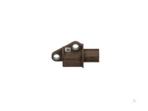 Gebruikte Sensor Airbag Audi A6 (C6) 2.4 V6 24V Prijs € 15,00 Margeregeling aangeboden door Automaterialen Ronald Morien B.V.