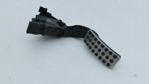 Gebruikte Gaspedaal Mercedes A-Klasse AMG (W176) 2.0 A-45 AMG Turbo 16V 4-Matic Prijs € 29,00 Margeregeling aangeboden door Automaterialen Ronald Morien B.V.