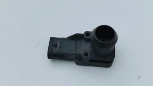 Gebruikte Sensor Remassistent Mercedes A-Klasse AMG (W176) 2.0 A-45 AMG Turbo 16V 4-Matic Prijs € 15,00 Margeregeling aangeboden door Automaterialen Ronald Morien B.V.