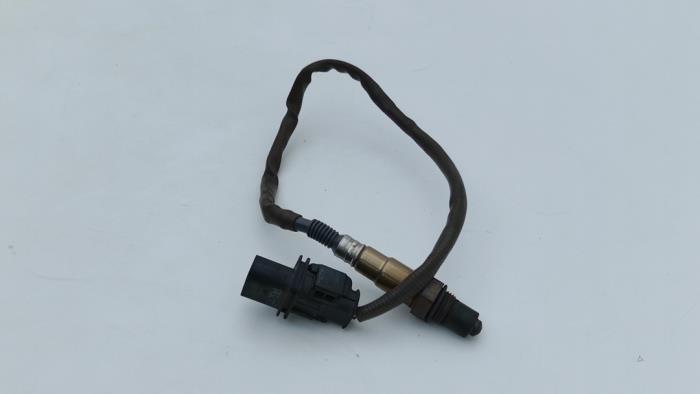 Gebruikte Lambda Sonde Mercedes A-Klasse AMG (W176) 2.0 A-45 AMG Turbo 16V 4-Matic Prijs € 29,00 Margeregeling aangeboden door Automaterialen Ronald Morien B.V.