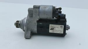 Gebruikte Startmotor Mercedes A-Klasse AMG (W176) 2.0 A-45 AMG Turbo 16V 4-Matic Prijs € 25,00 Margeregeling aangeboden door Automaterialen Ronald Morien B.V.