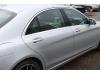 Mercedes-Benz S (222.0/222.1) 3.0 S-350 BlueTEC, S-350d 24V Deur 4Deurs rechts-achter