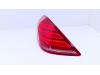 Mercedes-Benz S (222.0/222.1) 3.0 S-350 BlueTEC, S-350d 24V Achterlicht links