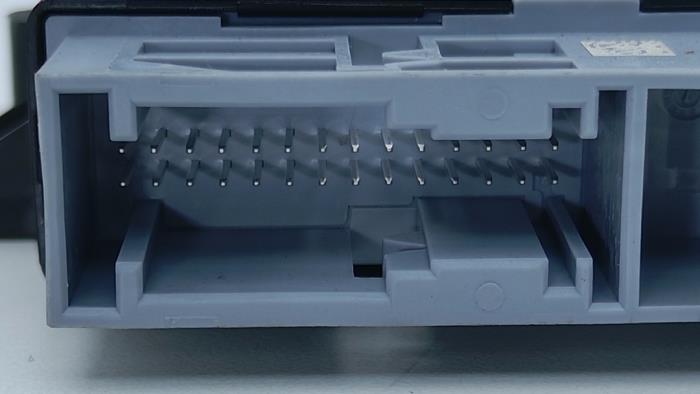 PDC Module van een Mercedes-Benz S (222.0/222.1) 3.0 S-350 BlueTEC, S-350d 24V 2016