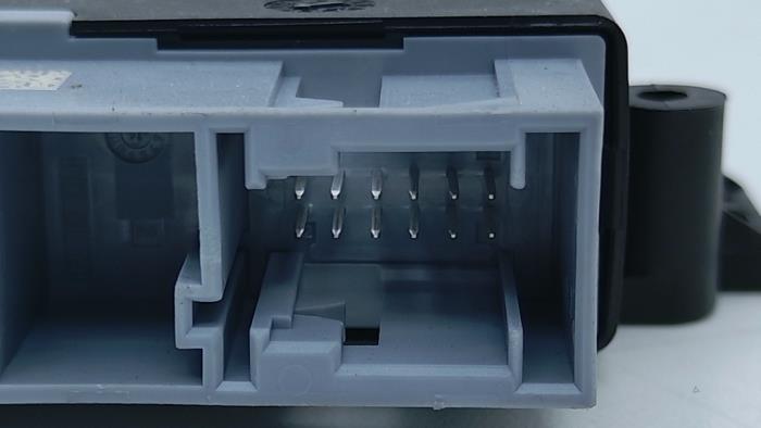 PDC Module van een Mercedes-Benz S (222.0/222.1) 3.0 S-350 BlueTEC, S-350d 24V 2016