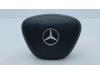 Mercedes-Benz S (222.0/222.1) 3.0 S-350 BlueTEC, S-350d 24V Airbag links (Stuur)