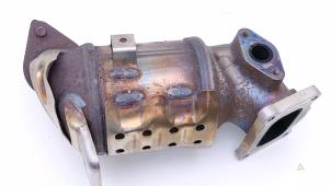 Gebruikte Katalysator Kia Picanto (JA) 1.0 DPi 12V Prijs € 225,00 Margeregeling aangeboden door Automaterialen Ronald Morien B.V.