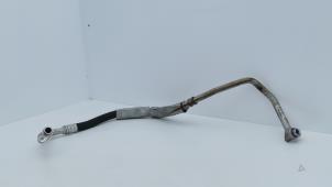 Gebruikte Airco Leiding Mercedes A-Klasse AMG (W176) 2.0 A-45 AMG Turbo 16V 4-Matic Prijs € 45,00 Margeregeling aangeboden door Automaterialen Ronald Morien B.V.