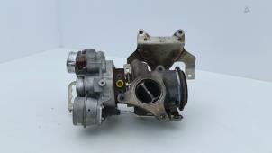 Gebruikte G-lader Mercedes A-Klasse AMG (W176) 2.0 A-45 AMG Turbo 16V 4-Matic Prijs € 875,00 Margeregeling aangeboden door Automaterialen Ronald Morien B.V.