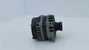 Gebruikte Dynamo Mercedes A-Klasse AMG (W176) 2.0 A-45 AMG Turbo 16V 4-Matic Prijs € 95,00 Margeregeling aangeboden door Automaterialen Ronald Morien B.V.