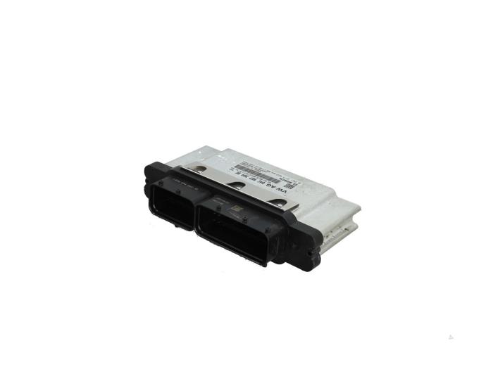 Gebruikte Computer Inspuit Seat Ibiza V (KJB) 1.0 12V Prijs € 149,00 Margeregeling aangeboden door Automaterialen Ronald Morien B.V.