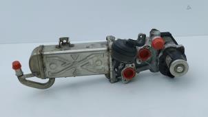 Gebruikte EGR koeler Volkswagen Caddy III (2KA,2KH,2CA,2CH) 1.6 TDI 16V Prijs € 65,00 Margeregeling aangeboden door Automaterialen Ronald Morien B.V.