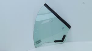 Gebruikte Ruit 2Deurs rechts-achter BMW M3 (E46/2C) 3.2 24V Prijs € 85,00 Margeregeling aangeboden door Automaterialen Ronald Morien B.V.