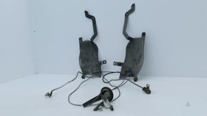 Gebruikte Antenne BMW M3 (E46/2C) 3.2 24V Prijs € 49,00 Margeregeling aangeboden door Automaterialen Ronald Morien B.V.