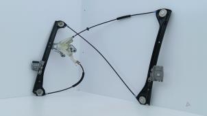 Gebruikte Raammechaniek 2Deurs links-voor BMW M3 (E46/2C) 3.2 24V Prijs € 49,00 Margeregeling aangeboden door Automaterialen Ronald Morien B.V.