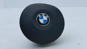 Gebruikte Airbag links (Stuur) BMW M3 (E46/2C) 3.2 24V Prijs € 250,00 Margeregeling aangeboden door Automaterialen Ronald Morien B.V.
