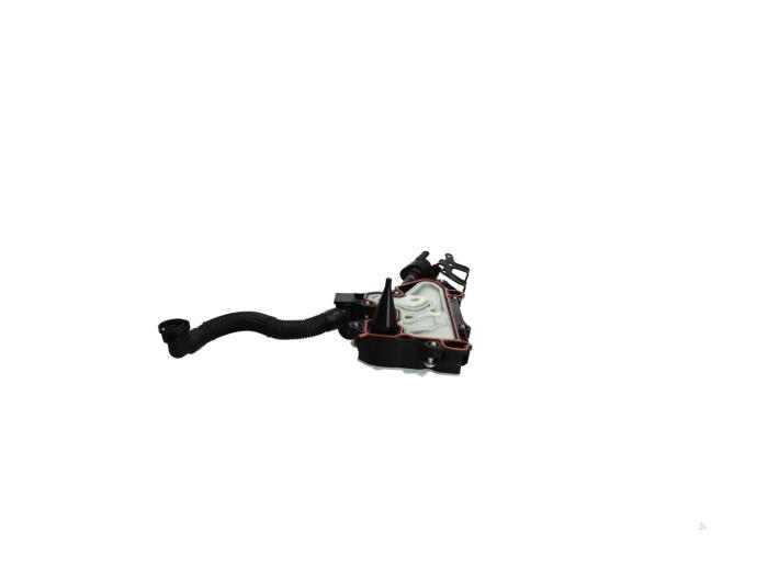 Gebruikte Carterventilatie Volkswagen Tiguan Allspace (BW2) 2.0 TSI 16V 4Motion Prijs € 68,99 Inclusief btw aangeboden door Automaterialen Ronald Morien B.V.