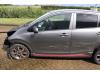 Kia Picanto (JA) 1.0 12V Deur 4Deurs links-voor