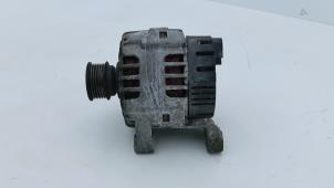 Gebruikte Dynamo BMW M3 (E46/2C) 3.2 24V Prijs € 95,00 Margeregeling aangeboden door Automaterialen Ronald Morien B.V.