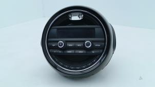 Gebruikte Radio Mini Mini (F55) 1.5 12V Cooper Prijs € 135,00 Inclusief btw aangeboden door Automaterialen Ronald Morien B.V.