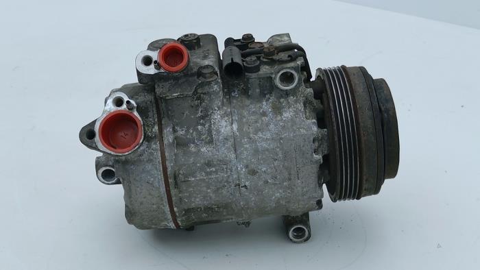 Gebruikte Aircopomp BMW M3 (E46/2C) 3.2 24V Prijs € 65,00 Margeregeling aangeboden door Automaterialen Ronald Morien B.V.
