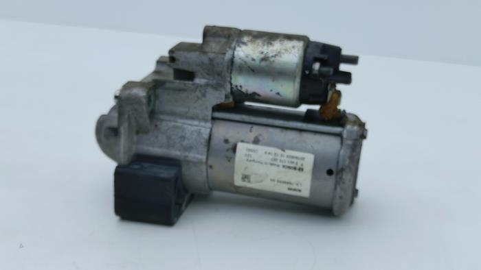 Gebruikte Startmotor Mini Mini (F55) 1.5 12V Cooper Prijs € 48,99 Inclusief btw aangeboden door Automaterialen Ronald Morien B.V.