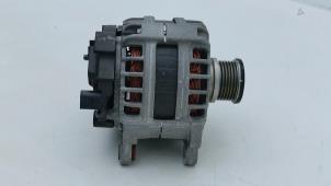 Gebruikte Dynamo MAN TGE 2.0 TDI Prijs € 248,99 Inclusief btw aangeboden door Automaterialen Ronald Morien B.V.