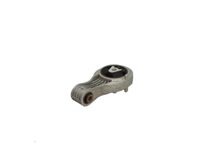 Gebruikte Motorrubber Peugeot Expert (V1/VA/VB/VE/VF/VT/VY) 2.0 Blue HDi 180 16V Prijs € 79,00 Inclusief btw aangeboden door Automaterialen Ronald Morien B.V.