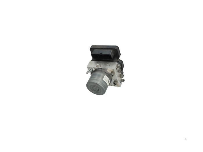 Gebruikte ABS Pomp Peugeot Expert (V1/VA/VB/VE/VF/VT/VY) 2.0 Blue HDi 180 16V Prijs € 195,00 Inclusief btw aangeboden door Automaterialen Ronald Morien B.V.