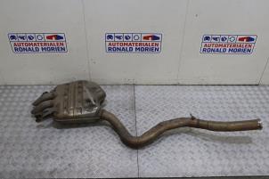 Gebruikte Uitlaat Einddemper Mercedes S (222.0/222.1) 3.0 S-350 BlueTEC, S-350d 24V Prijs € 125,00 Margeregeling aangeboden door Automaterialen Ronald Morien B.V.
