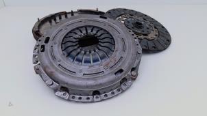 Gebruikte Koppelingsset (compleet) Volkswagen Passat (3C2) 2.0 TFSI 16V Prijs € 272,25 Inclusief btw aangeboden door Automaterialen Ronald Morien B.V.