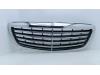 Mercedes-Benz S (222.0/222.1) 3.0 S-350 BlueTEC, S-350d 24V Grille