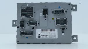 Gebruikte Sam module Mercedes S (222.0/222.1) 3.0 S-350 BlueTEC, S-350d 24V Prijs € 145,00 Margeregeling aangeboden door Automaterialen Ronald Morien B.V.