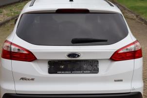 Gebruikte Achterklep Ford Focus 3 Wagon 1.6 SCTi 16V Prijs € 195,00 Margeregeling aangeboden door Automaterialen Ronald Morien B.V.