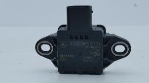 Gebruikte Computer esp Mercedes S (222.0/222.1) 3.0 S-350 BlueTEC, S-350d 24V Prijs € 49,00 Margeregeling aangeboden door Automaterialen Ronald Morien B.V.