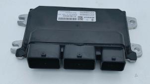 Gebruikte Computer Motormanagement Renault Clio V (RJAB) 1.6 E-Tech 145 16V Prijs € 225,00 Margeregeling aangeboden door Automaterialen Ronald Morien B.V.