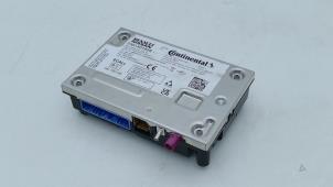 Gebruikte Navigatie computer Renault Clio V (RJAB) 1.6 E-Tech 145 16V Prijs € 195,00 Margeregeling aangeboden door Automaterialen Ronald Morien B.V.