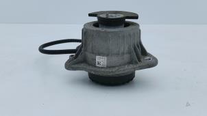 Gebruikte Motorsteun Mercedes S (222.0/222.1) 3.0 S-350 BlueTEC, S-350d 24V Prijs € 65,00 Margeregeling aangeboden door Automaterialen Ronald Morien B.V.