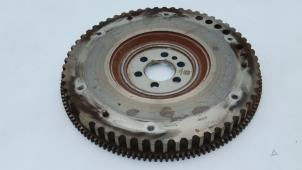 Gebruikte Vliegwiel Renault Captur (2R) 0.9 Energy TCE 12V Prijs € 125,00 Margeregeling aangeboden door Automaterialen Ronald Morien B.V.