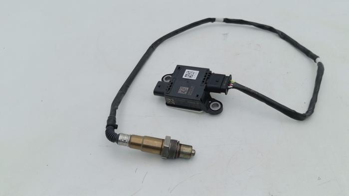 Gebruikte Lambda Sonde Volkswagen Crafter (SY) 2.0 TDI RWD Prijs € 272,25 Inclusief btw aangeboden door Automaterialen Ronald Morien B.V.